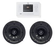 Obrázek Q Acoustics E120 + Qi65CP/pár/bílá