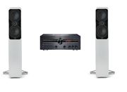 Obrázek Magnat MR780 + Q Acoustic 5040/bílá