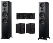 Obrázek Heco Aurora XT 1000_5.0_systém/tmavý dub