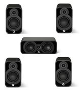 Obrázek Q Acoustics 5020_5.0_system/černá