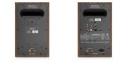 Obrázek Audio Pro A28 W/aktivní repro regál/walnut - pár