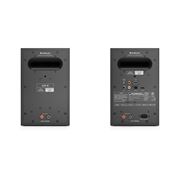 Obrázek Audio Pro A28 W/aktivní repro regál/černá - pár