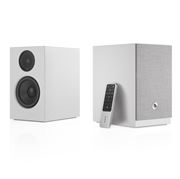 Obrázek Audio Pro A28 W/aktivní repro regál/bílá - pár