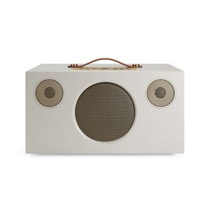 Obrázek z Audio Pro C10 Mk II W/ stolní multi-room reproduktor/dune 