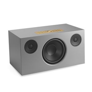 Obrázek z Audio Pro C10 Mk II W/ stolní multi-room reproduktor/šedá 