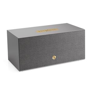 Obrázek z Audio Pro C20 W/ stolní multi-room reproduktor/šedá 