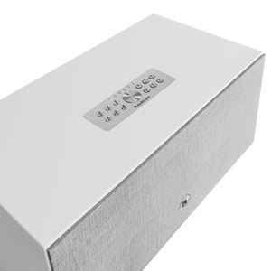 Obrázek z Audio Pro C20 W/ stolní multi-room reproduktor/bílá 