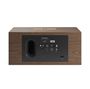 Obrázek z Audio Pro C20 W/ stolní multi-room reproduktor/walnut 