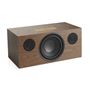 Obrázek z Audio Pro C20 W/ stolní multi-room reproduktor/walnut 