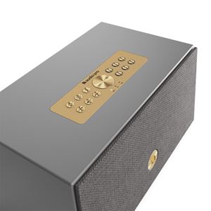 Obrázek z Audio Pro C5 Mk II W/ stolní multi-room reproduktor/šedá 