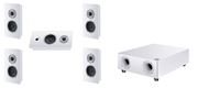 Obrázek Heco Ambient 11F_5.1 systém/ bílá