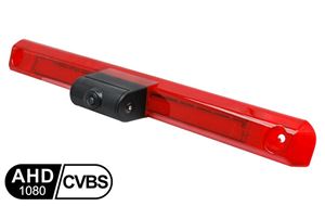 Obrázek z AHD/CVBS parkovaci kamera Renault Master / Nissan Primastar 