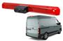 Obrázek z AHD/CVBS parkovaci kamera Renault Master / Nissan Primastar 