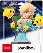 Obrázek Nintendo amiibo Rosalina & Lumas