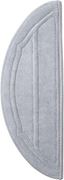 Obrázek Roborock Q10 Mop Pad Nonvibrate (2ks)