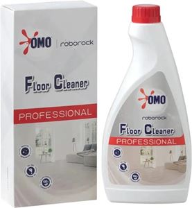 Obrázek z Roborock Floor Cleaner Fluid 480 ml 