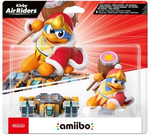 Obrázek z Nintendo amiibo King Dedede 