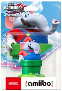 Obrázek z Nintendo amiibo Elephant Mario 