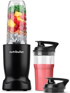 Obrázek z Nutribullet Turbo NBT1006MB 