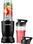 Obrázek z Nutribullet Turbo NBT1006MB 