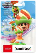 Obrázek Nintendo amiibo Poplin & Florian