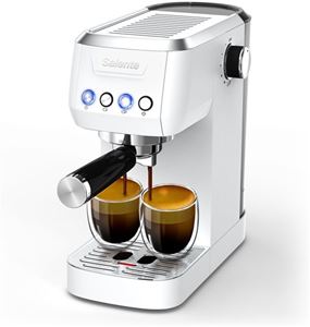 Obrázek z Salente KAS Coffio-WH 