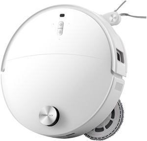 Obrázek z Roborock Qrevo Edge 2 Pro White 