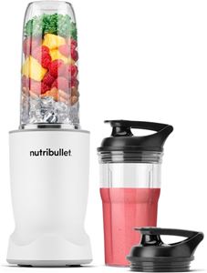 Obrázek z Nutribullet Turbo NBT1006MW 