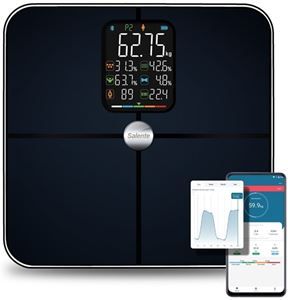 Obrázek z Salente OVS BODYFIT-BK 