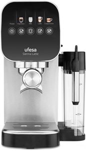 Obrázek z Ufesa Sienna Latte 