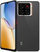 Obrázek ZTE Blade A56 4/64GB černý