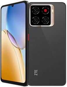 Obrázek z ZTE Blade A56 4/64GB černý 