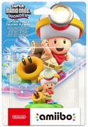 Obrázek Nintendo amiibo Captain Toad