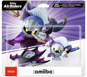 Obrázek z Nintendo amiibo Meta Knight 
