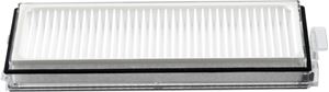 Obrázek z Roborock Washable White Filter Z70 (2ks) 