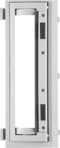 Obrázek z Roborock Main Brush Cover, light grey 