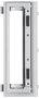 Obrázek z Roborock Main Brush Cover, light grey 