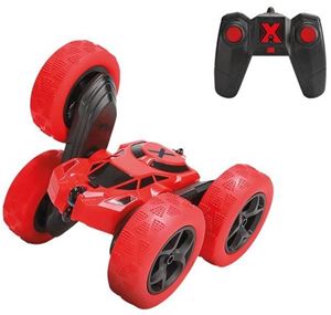 Obrázek z Maxlife MXRC-200 auto na ovladač červené 