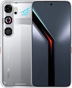 Obrázek z ZTE Nubia Neo 5 GT 5G černý 