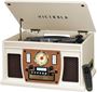 Obrázek z Victrola Navigator 8v1 gramofon bílý 