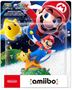 Obrázek z Nintendo amiibo Mario & Luma 