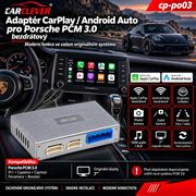 Obrázek Adaptér CarPlay/Android Auto Porsche PCM3.0