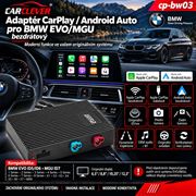 Obrázek Adaptér CarPlay/Android Auto BMW EVO/MGU